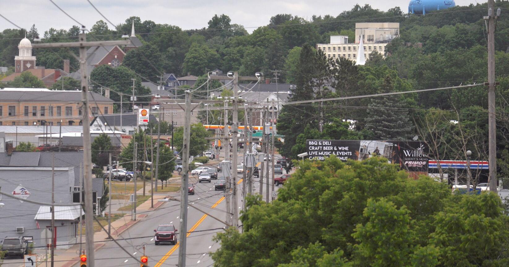City of Cadillac offers to sell water to Haring amid PFAS concerns - Vimarsana News