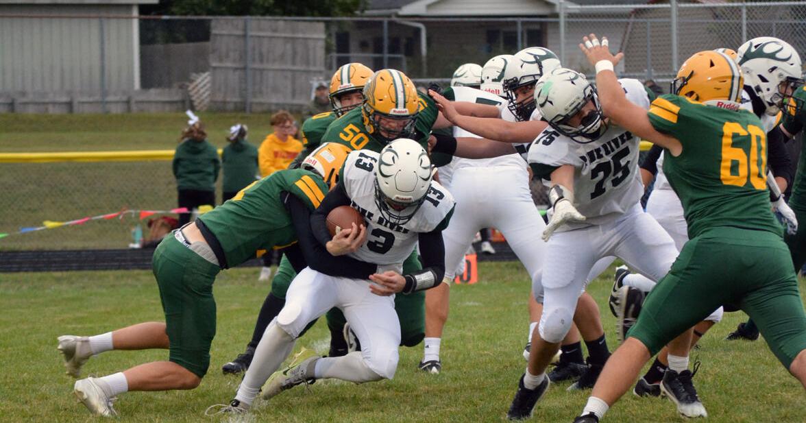 Pigskin Prep — Week 10: The first round of the playoffs is here