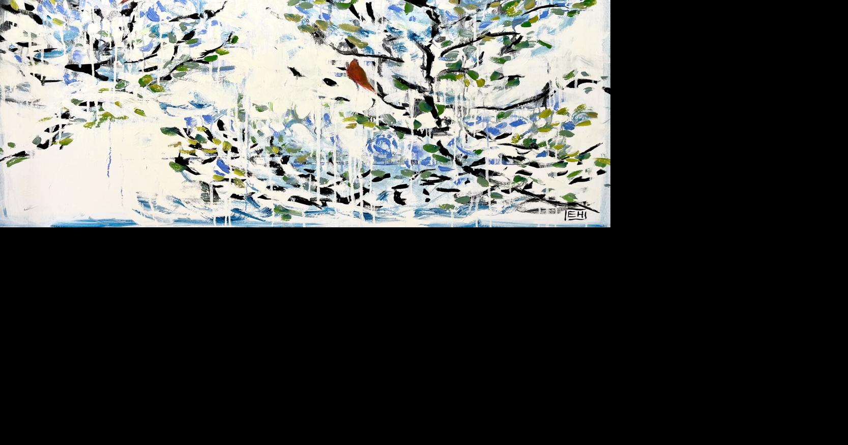 Celebrated oil painter to be guest speaker Feb. 21 at UNA