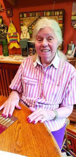 MSP still looking for missing elderly woman