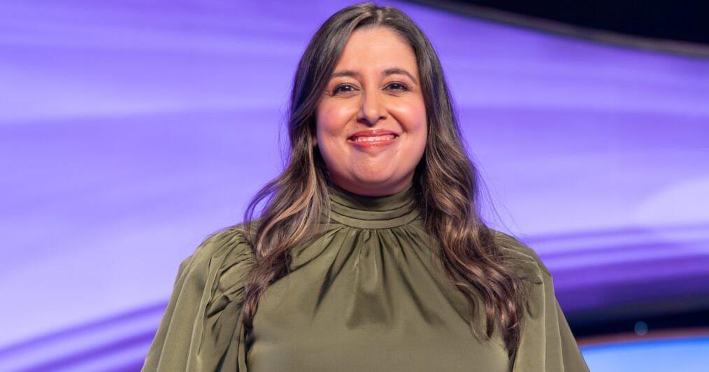 ‘Jeopardy! Masters': Juveria Zaheer Speaks Out After Shocking Final Wager Brittany Sims, TV Insider Aug 28, 2026 3 hrs ago