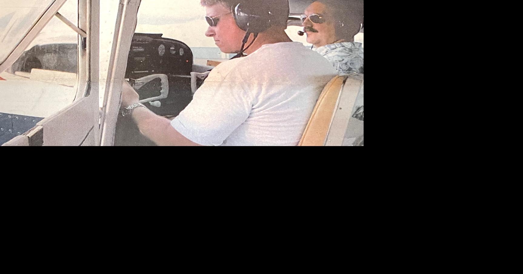 Today in history: Pilots speculate on Kennedy crash | News ...