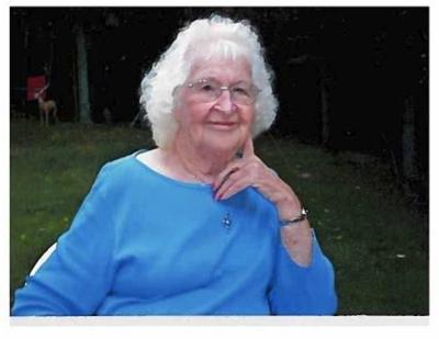 St. Onge celebrates 103rd birthday