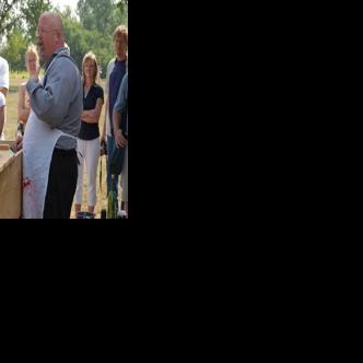 Making U.S. presidents come alive | Local News | cadillacnews.com