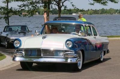 Cadillac Car Shows >> Car Show Returning In 2019 Under New Name News Cadillac Car Shows >> Car Show Returning In 2019 Under New Name News