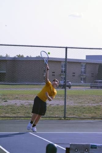 cadillac tennis shoes