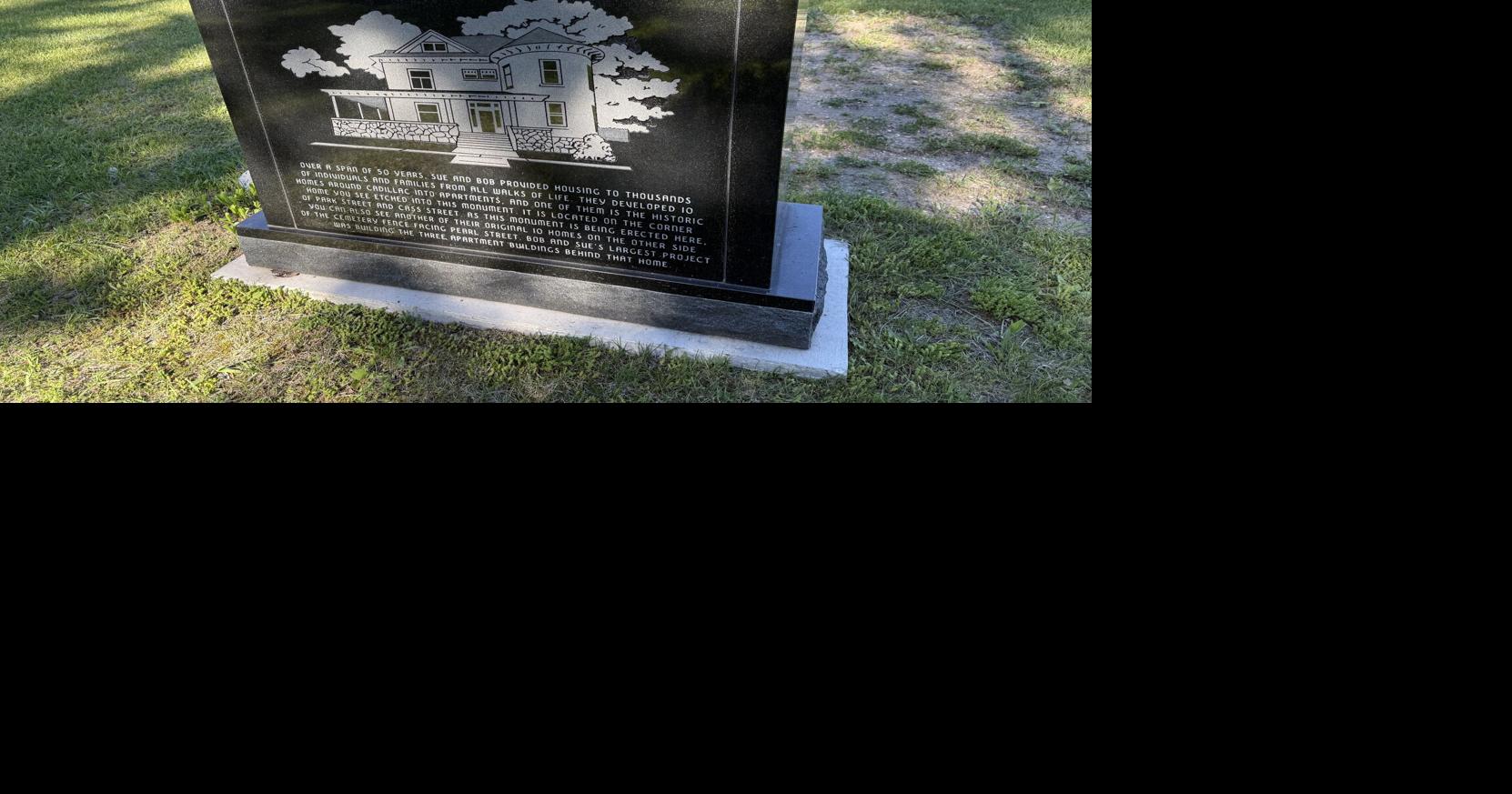Fund in the works to help landlords in Cadillac affected by flooding Jun 20, 2026 Jun 20, 2026 Updated 5 mins ago