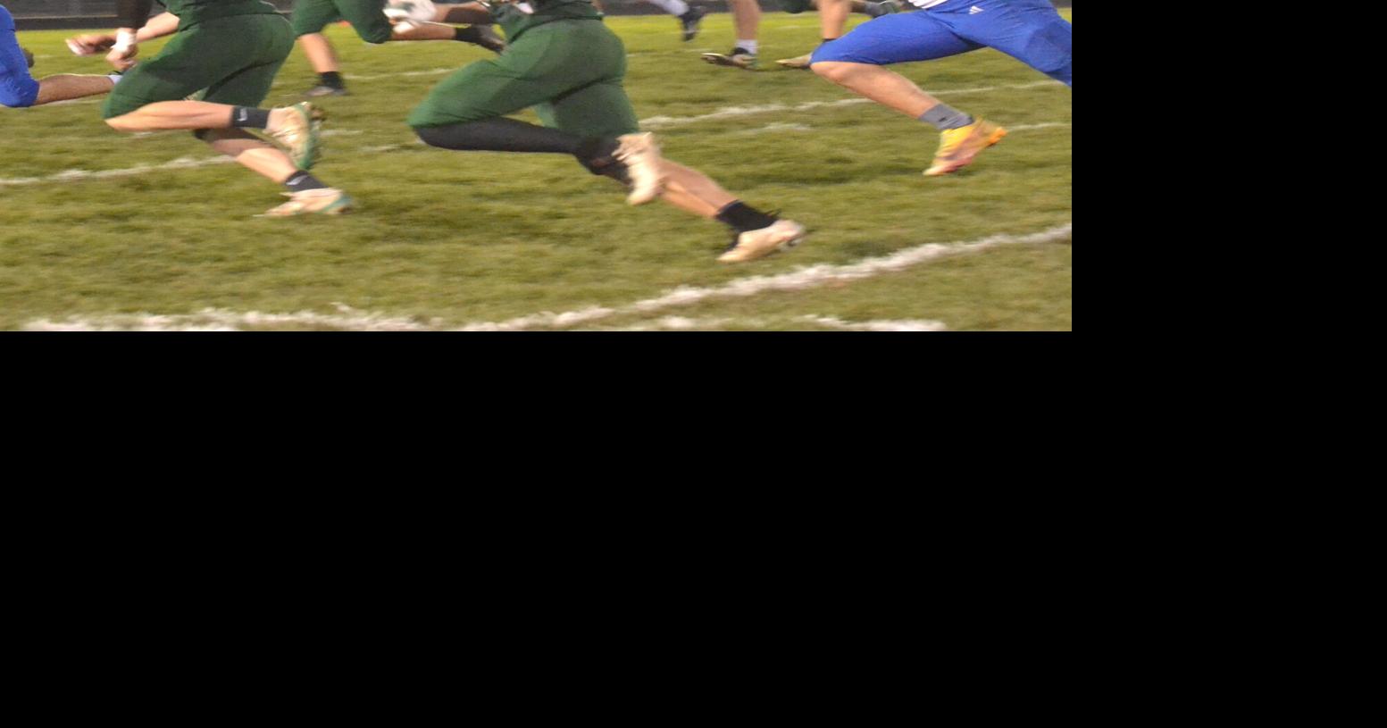 Pine River hangs on to beat Morley Stanwood By Mike Dunn Cadillac News Oct 24, 2026 2 mins ago