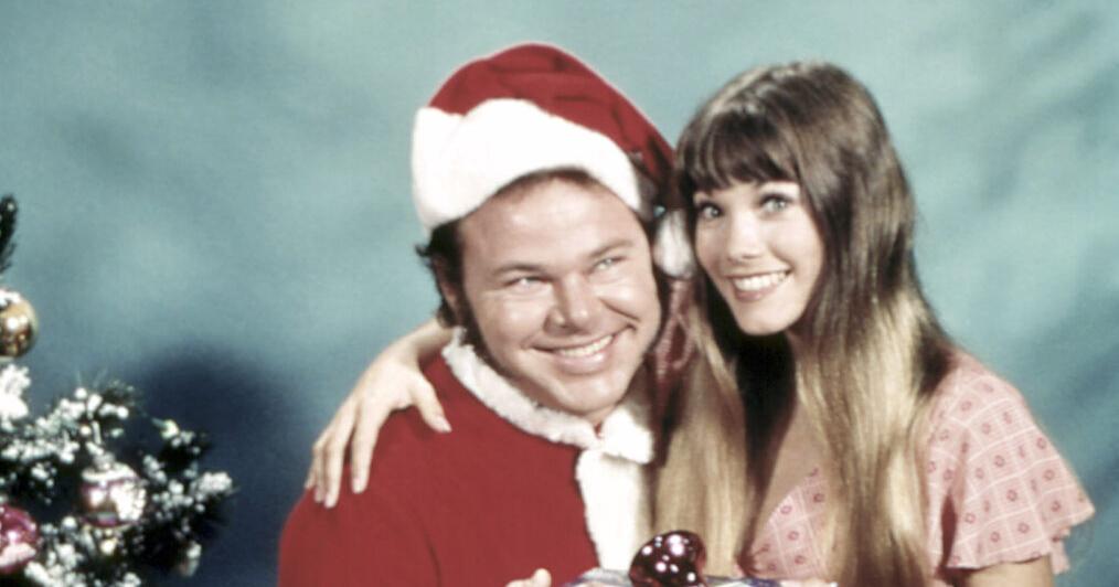 Whatever Happened To ‘Hee Haw’ Star Barbi Benton?