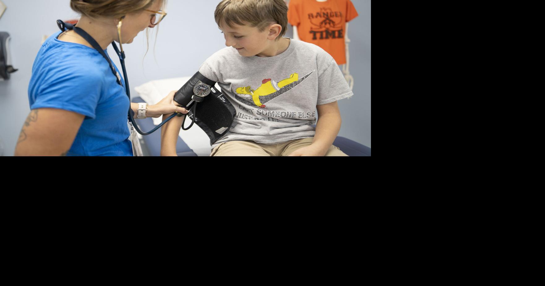 In-school health centers receive facelifts as student needs grow | News