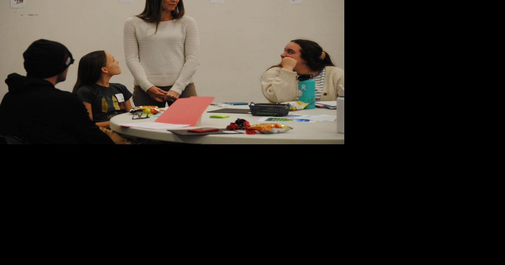 Shaping student and teacher development through portraits | News ...