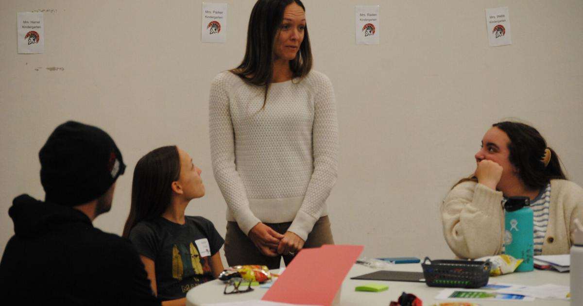 Heulyn Roderick Shaping student and teacher development through portraits | News ...
