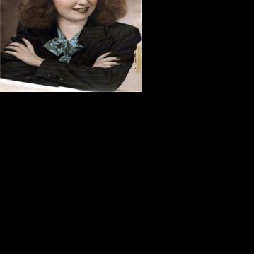 Betty Lou Lapp | Previous Months | cadillacnews.com