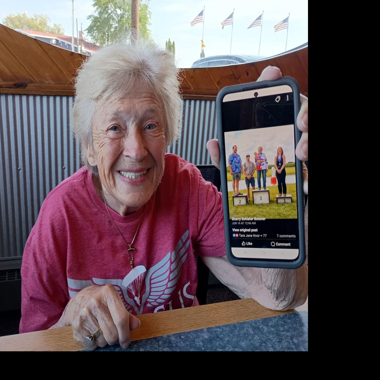 Cadillac mi christmas events