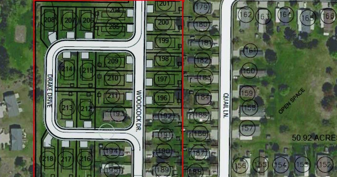 Pheasant Ridge Estates applies to add 23 more mobile home units Oct 23, 2026 Oct 23, 2026 Updated 8 mins ago