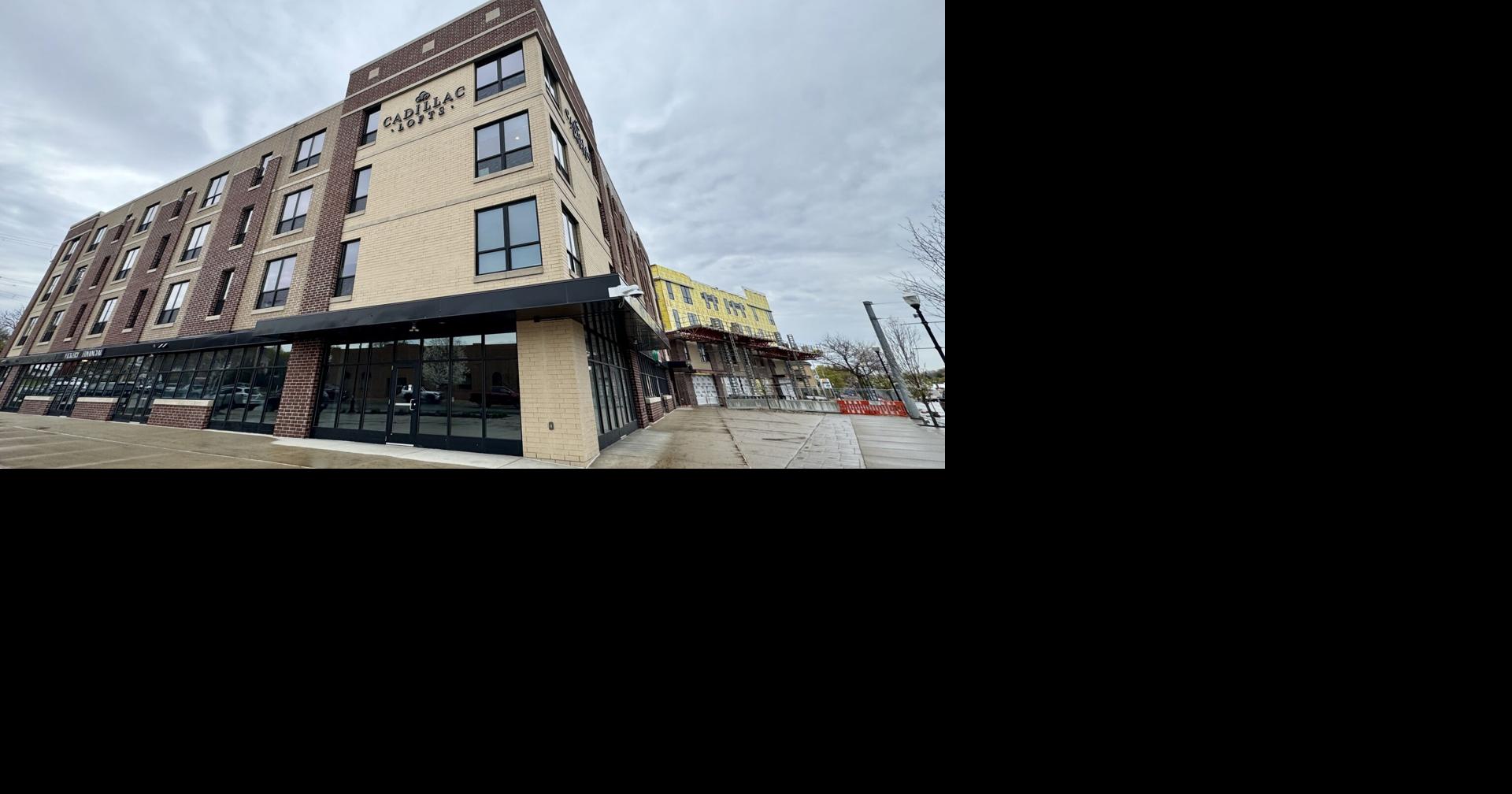 Voters voice top 2026 election issues in greater Cadillac area By Rick Charmoli, Chris Lamphere, Ricardo Martin and Daniel Schoenherr Cadillac News Jul 11, 2026 6 mins ago