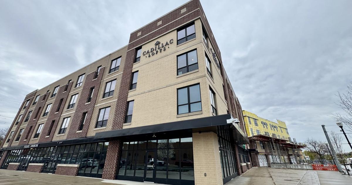 Voters voice top 2026 election issues in greater Cadillac area By Rick Charmoli, Chris Lamphere, Ricardo Martin and Daniel Schoenherr Cadillac News Jul 11, 2026 6 mins ago