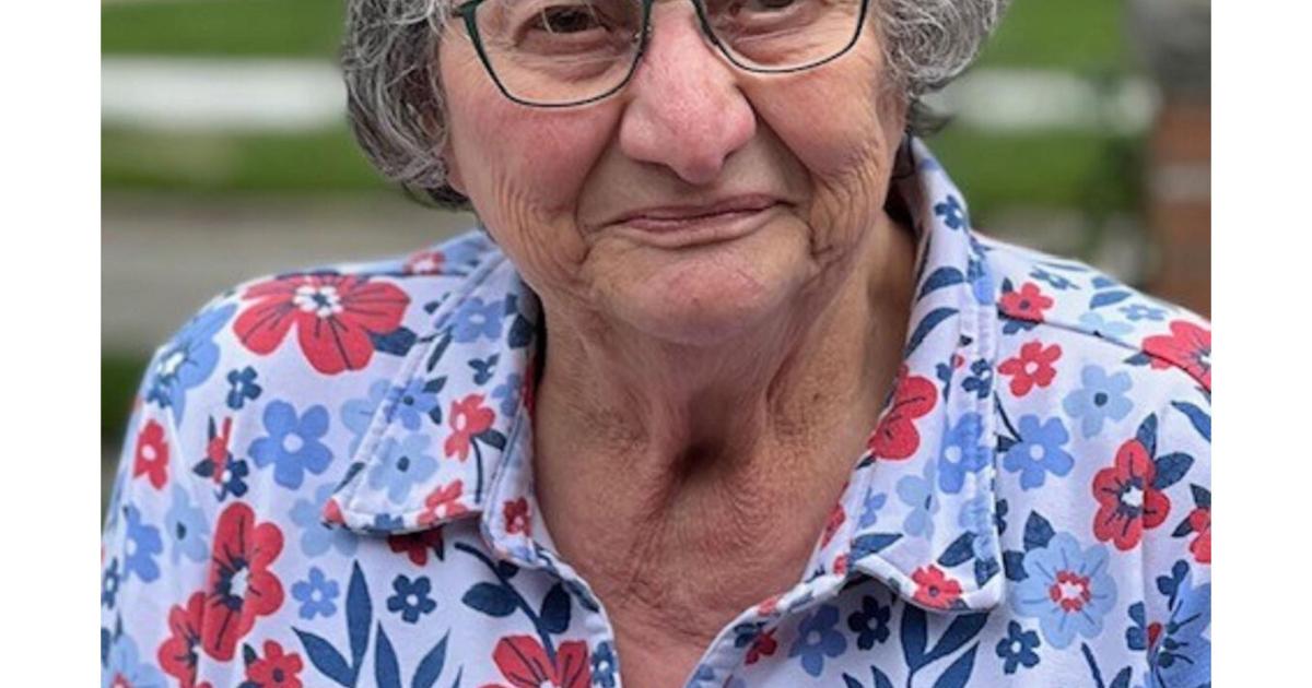 Carmela Ann Vlassis