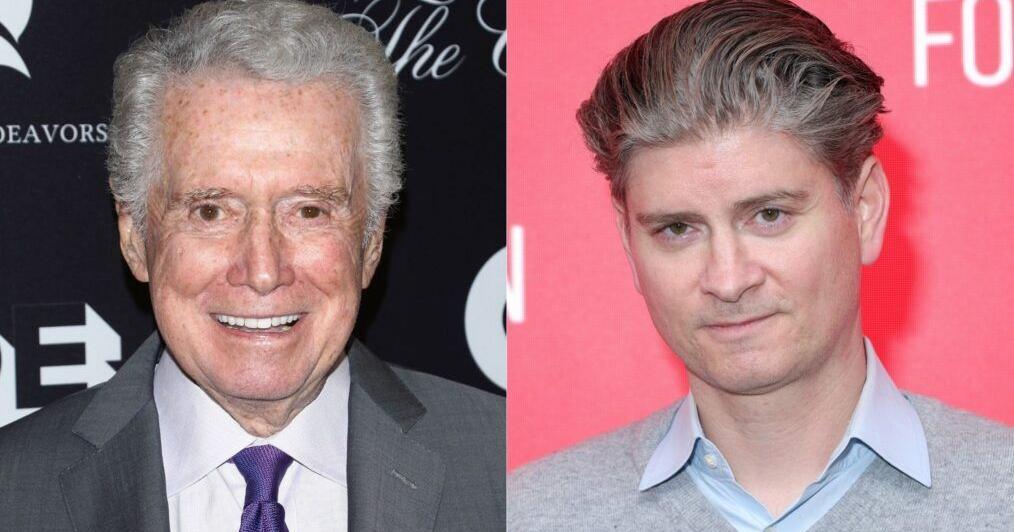 ‘Parks and Recreation' Creator Shares ‘Favorite' Memory of Late Father-in-Law Regis Philbin Paige Strout, TV Insider Jun 17, 2026 56 mins ago
