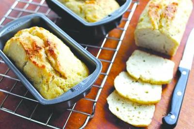No Flour No Problem News Cadillacnews Com