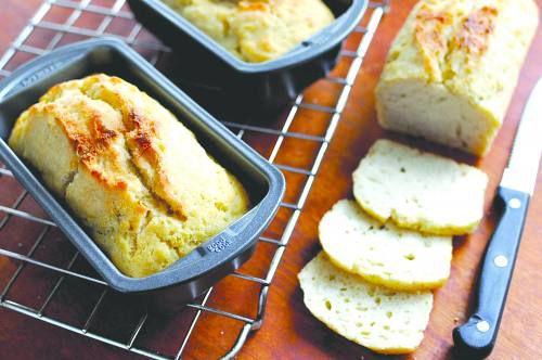 No Flour No Problem News Cadillacnews Com