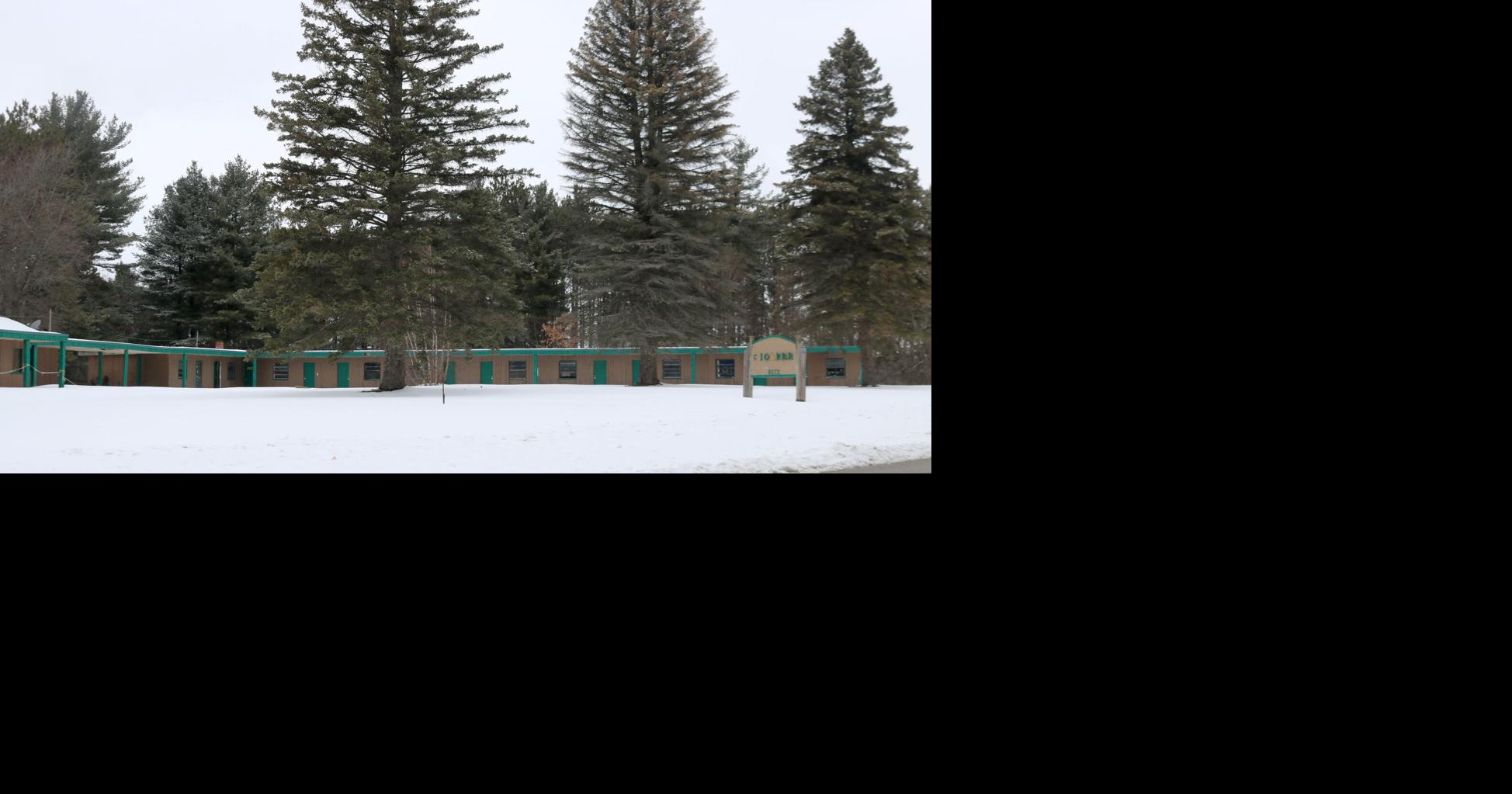 Clam Lake Twp. alerted to more than 160K blight grant award News