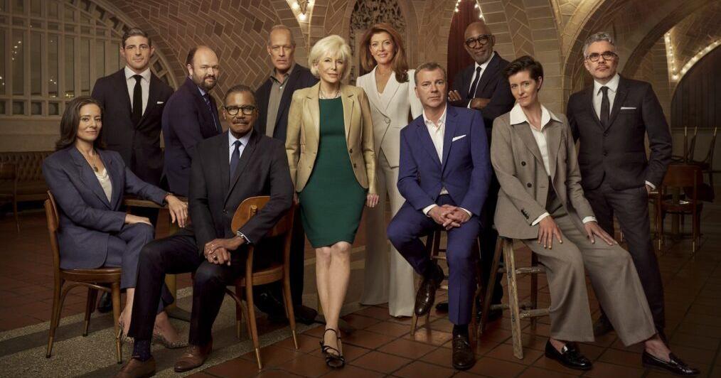 How Was '60 Minutes' Season 59 Premiere After Bari Weiss Makeover? Martin Holmes, TV Insider Sep 14, 2026 17 mins ago