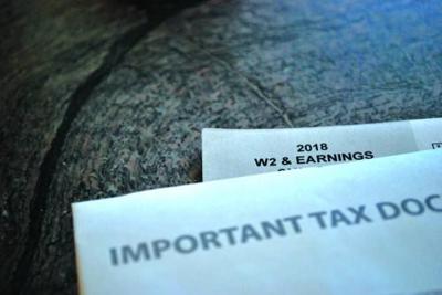 2018 Tax Season Resources For Cadillac Area Residents News