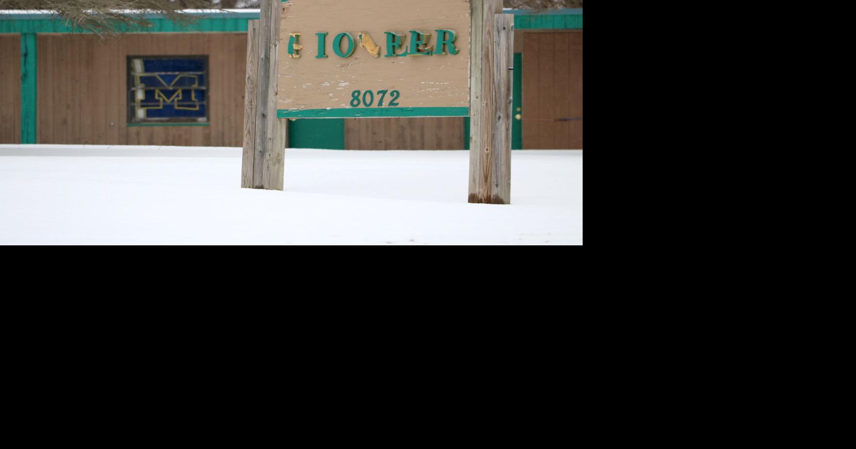 Clam Lake Twp. alerted to more than 160K blight grant award News