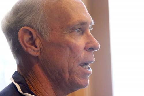 Hall of Famer Alan Trammell, Tigers greet fans at Crystal Mountain, News