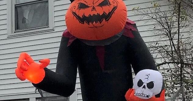 Irish immigrants brought trick-or-treating here Oct 29, 2026 Oct 29, 2026 Updated 1 min ago