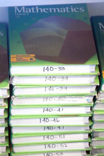 Local schools to offer online math textbook in the fall | Local News ...