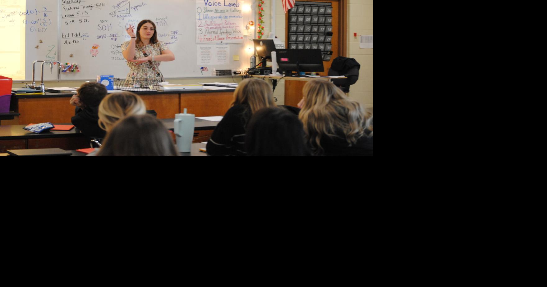 New federal loan caps raises concern for teacher, nurse hiring