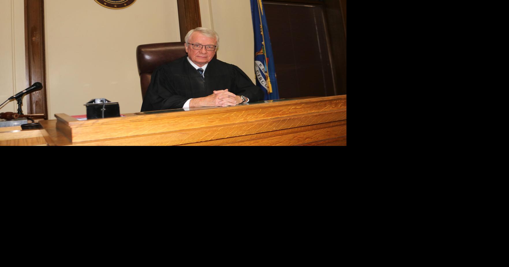 Retired 28th Circuit Court Judge William Fagerman dies at 77