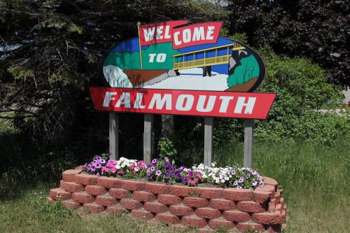 Don't Be Proud, Be Falmouth Proud – Falmouths Around the World ...