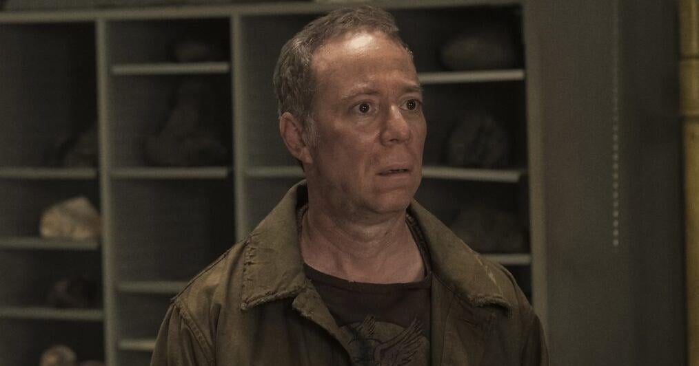 Kevin Sussman Recalls the Crushing Way He Lost the Role of ‘Big Bang Theory's Howard Erin Maxwell, TV Insider Jul 21, 2026 8 hrs ago