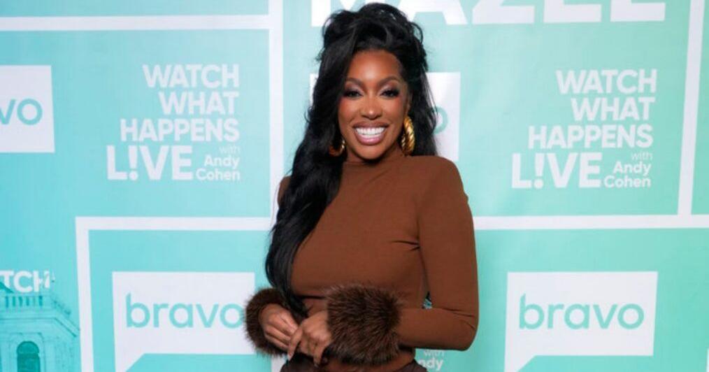 Porsha Williams Talks Law Roach Collaboration & ‘Emotional Trips’ Ahead on ‘RHOA’