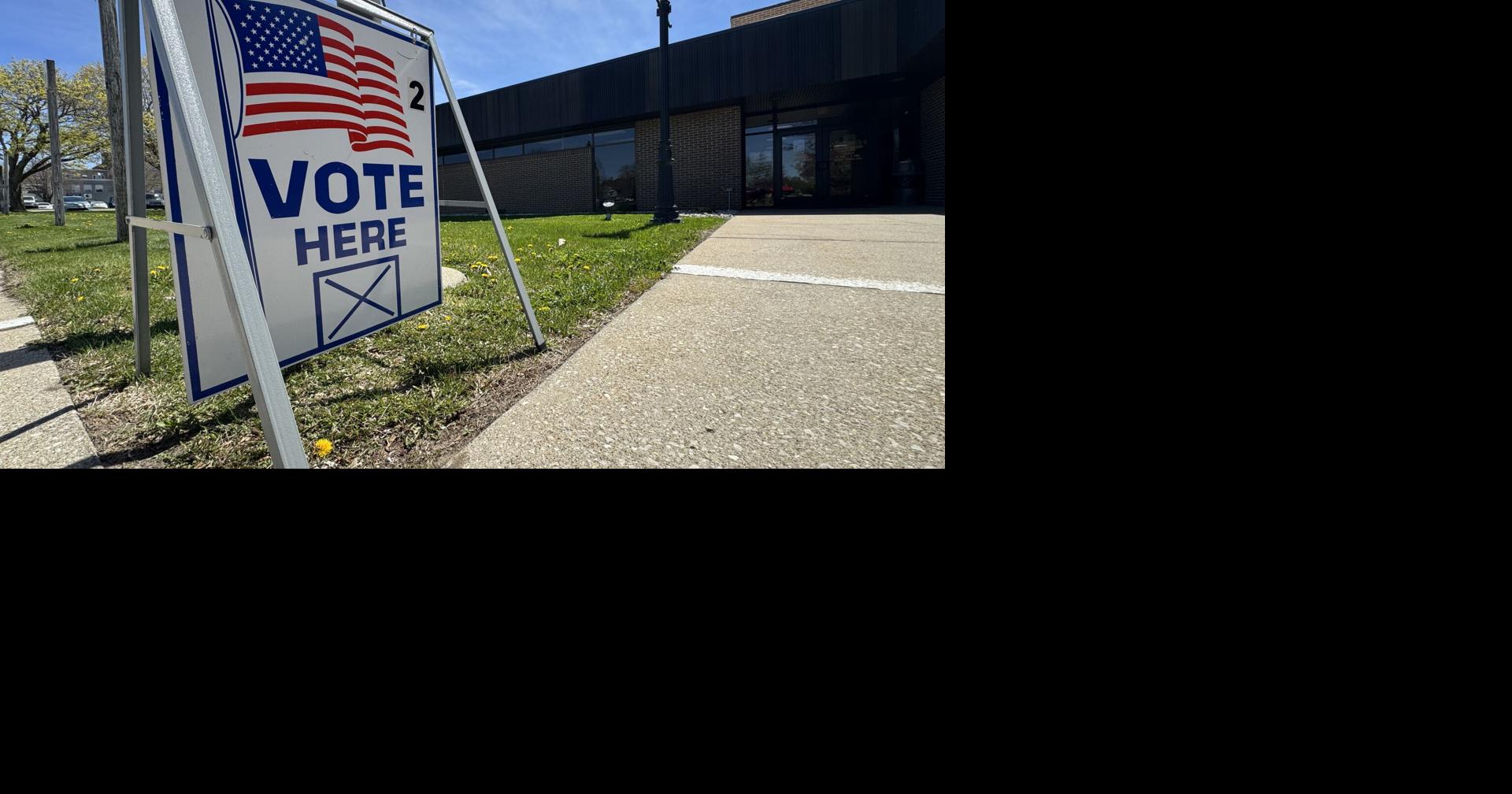 Election results show CAPS sinking fund proposal fails