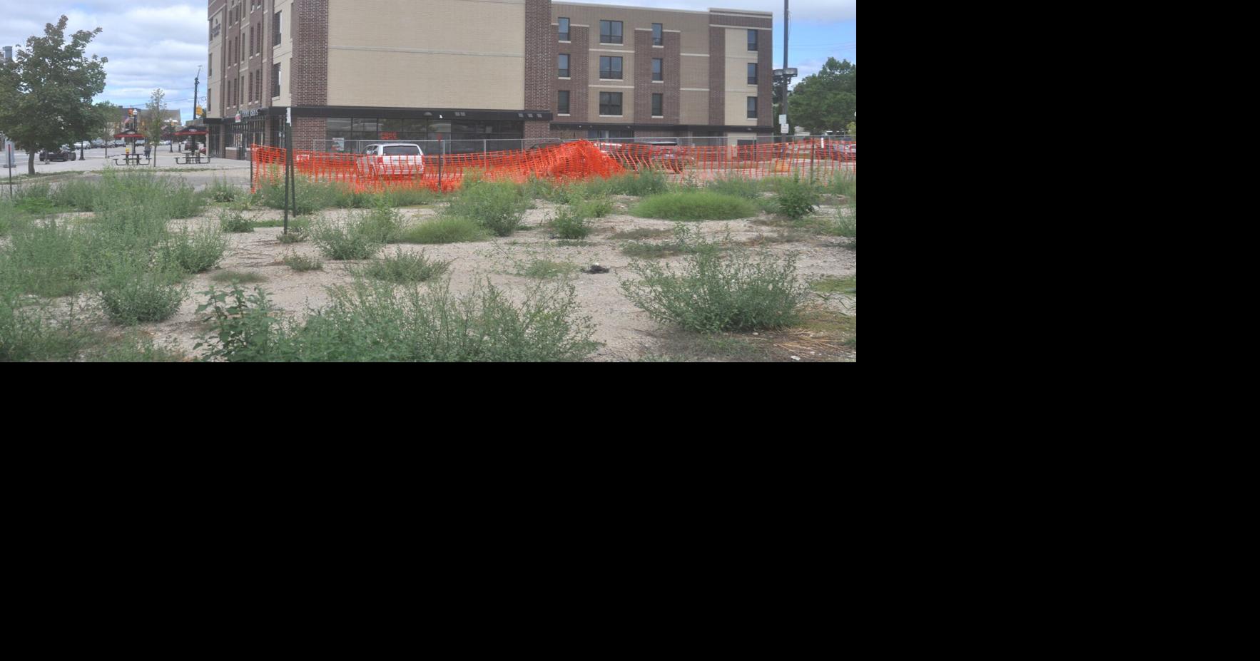 'Increased construction costs' impacting start of Cadillac Lofts phase