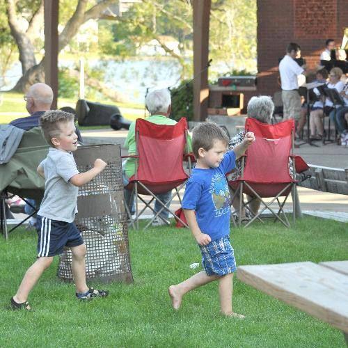 New birthday song for first Clam Lake performance Local News