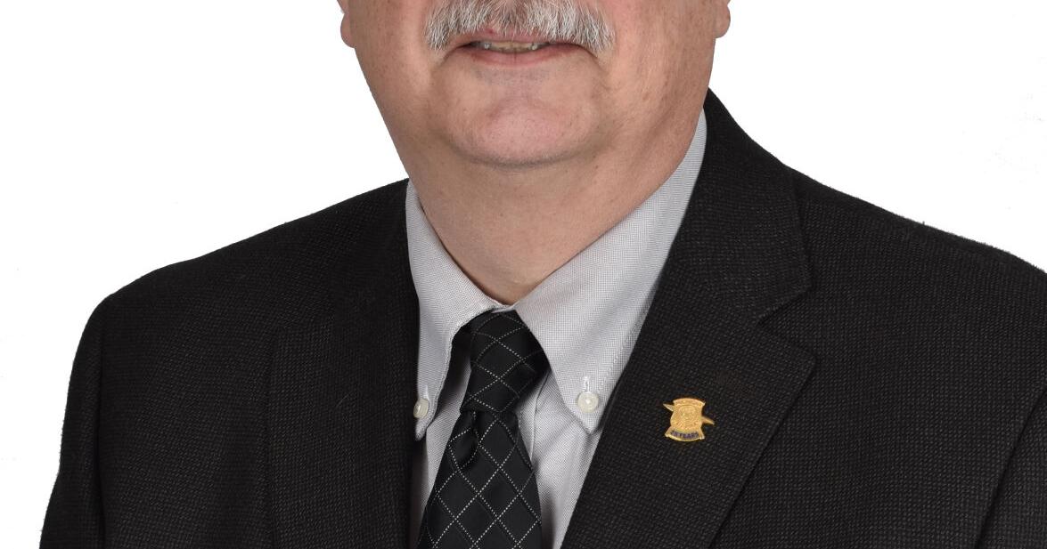 Keith Runk Msp MSP announces retirement, new leadership in narcotics task forces ...