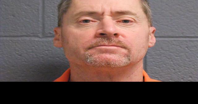 Man who pleaded guilty to robbing Luther bank sentenced to 7-30 years ...