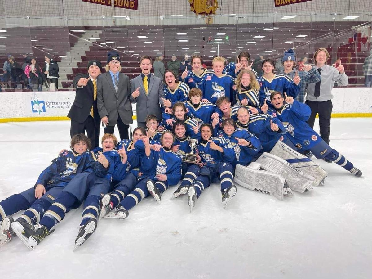 The Stanley Cup: Welcome to Big Rapids