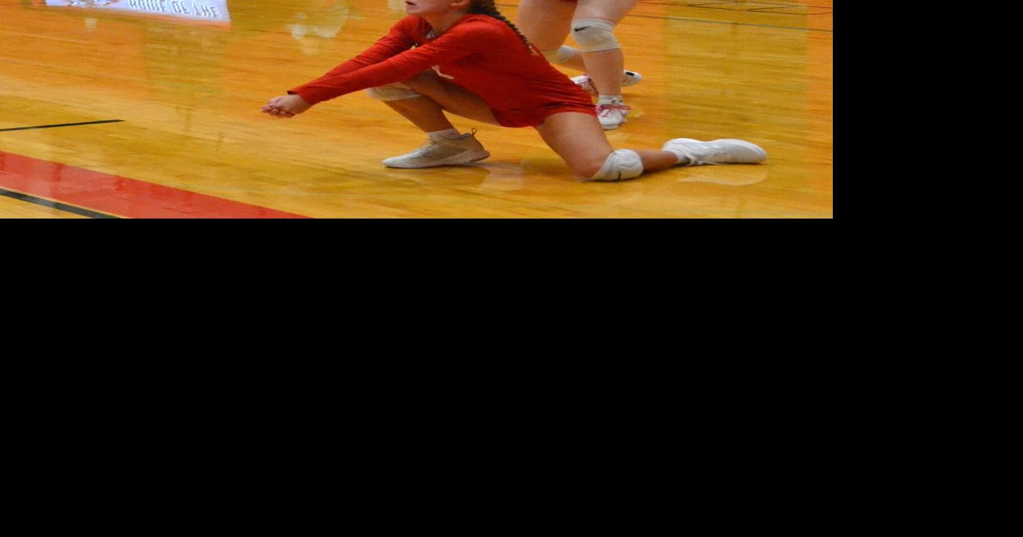 Opening Days: Reed City claims volleyball invte, more prep sports ...