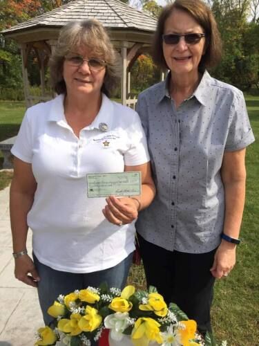 Tight Lines for Troops donates $5,000 to 3 veterans organizations - Vimarsana News