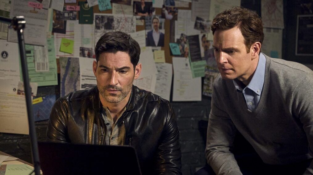 CIA': Tom Ellis & Nick Gehlfuss Reveal What's Next After That Shocking  Ending | Arts & Entertainment | cadillacnews.com