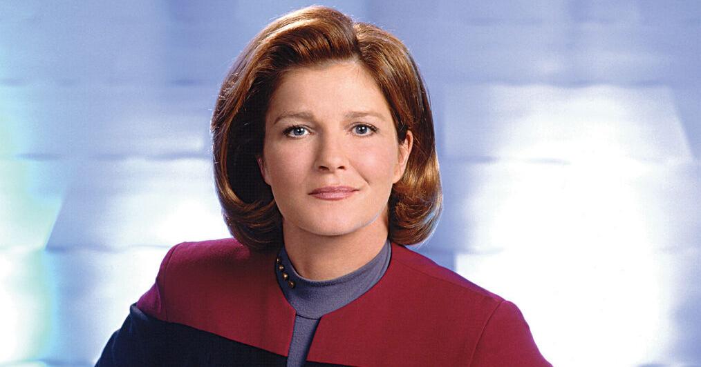 ‘Star Trek’ 60th Anniversary: Kate Mulgrew Reflects on Impact as the Franchise’s First Female Captain