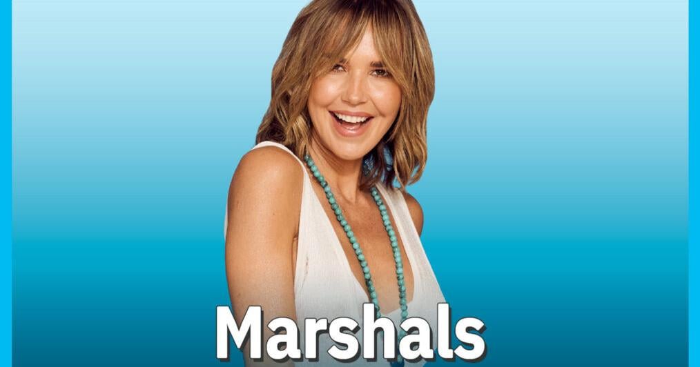 ‘Marshals': Arielle Kebbel Teases Fight to Get Tate Back in Season 2 (VIDEO) Kate Hahn, TV Insider Jun 8, 2026 10 mins ago