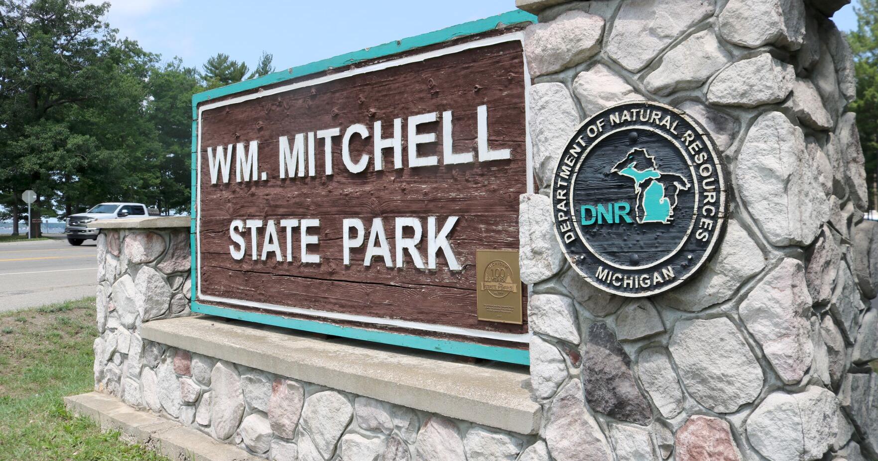 Mitchell State Park part of Michigan's first ARPA-funded projects to be finished - Vimarsana News