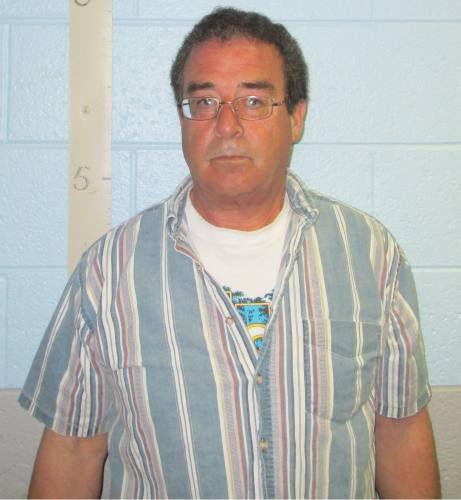 Manton man admits guilt in multiple CSCs Local News cadillacnews com